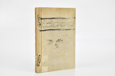 Lot 617 - THRIVING CHOSEN, A SURVEY OF TWENTY-FIVE YEARS...