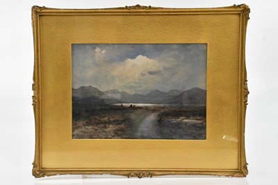Lot 2188 - WILLIAM PERCY FRENCH (IRISH, 1854-1920);...