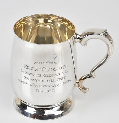 Lot 2313 - VINERS LTD; an Elizabeth II hallmarked silver...
