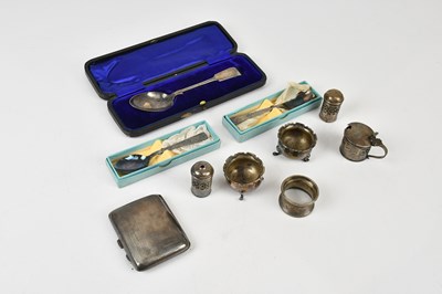 Lot 2138 - WILLIAM GALLIMORE & SONS; a Victorian...