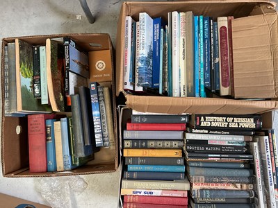 Lot 619 - A collection of reference books, to include...