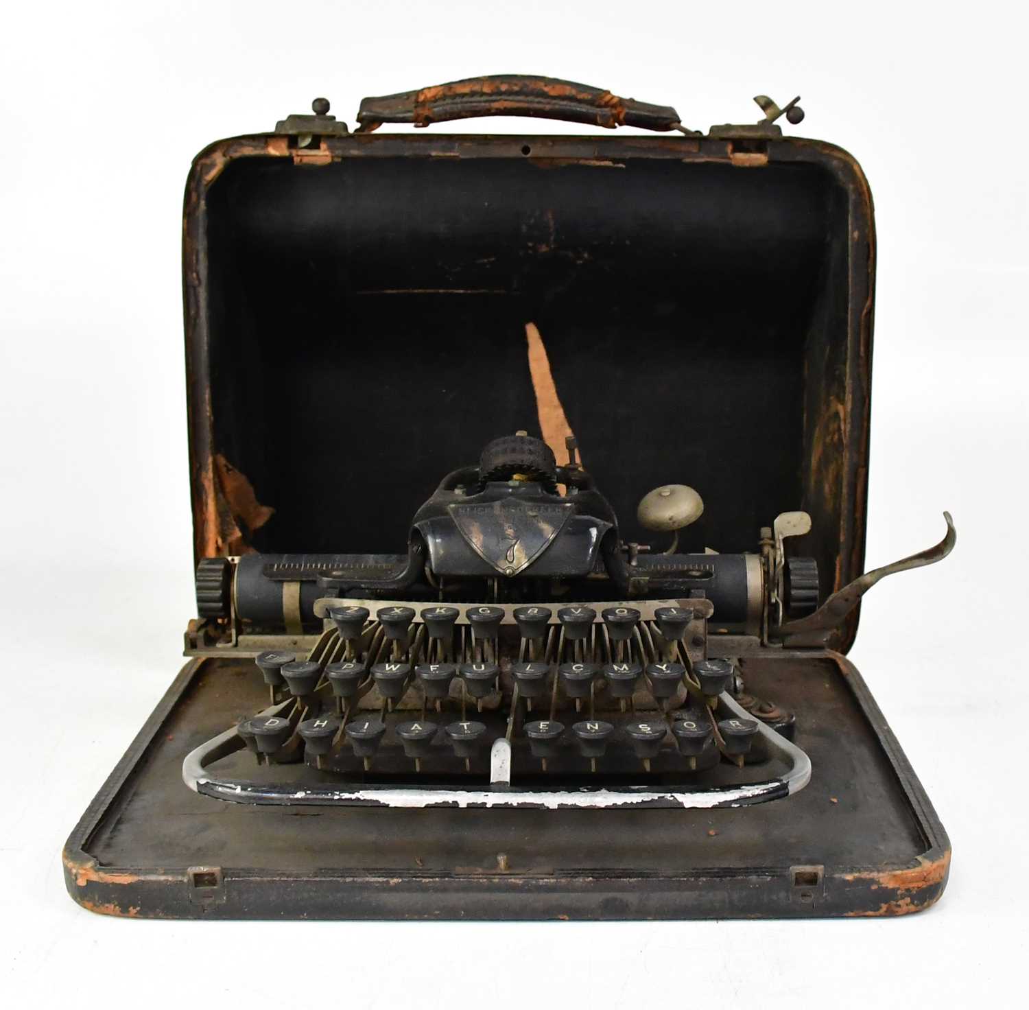 Lot 604 - BLICKENSDERFER; an early 20th century No.7...