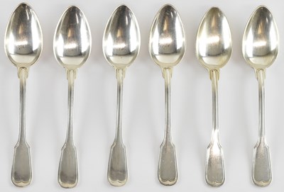 Lot 1170 - I S GREENBERG & CO; a cased set of George V...