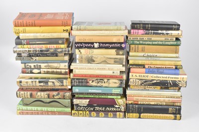 Lot 235 - A miscellany of mid-20th century books, to...