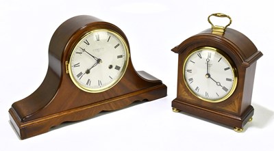 Lot 2624 - COMITTI, LONDON; a reproduction inlaid...