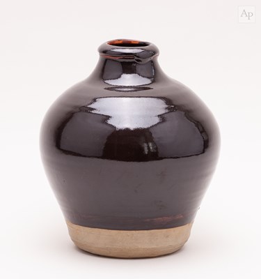 Lot 72 - BERNARD LEACH (1887-1979) for Leach Pottery; a...