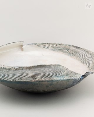 Lot 6 - ADELA POWELL (1945-2022); a very large...