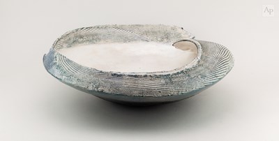 Lot 6 - ADELA POWELL (1945-2022); a very large...