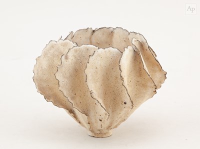 Lot 684 - URSULA MORLEY-PRICE (born 1936); a stoneware...