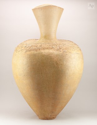 Lot 707 - WENDY HOARE (born 1944); a monumental...