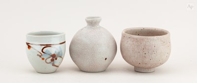 Lot 174 - DAVID LEACH (1911-2005) for Lowerdown Pottery;...