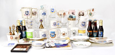 Lot 672 - PRESTON GUILD; a single-owner collection of...