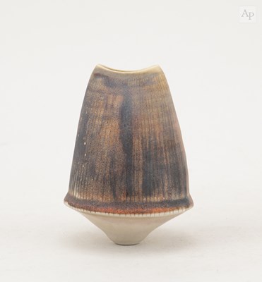 Lot 244 - GEOFFREY SWINDELL (born 1945); a small...