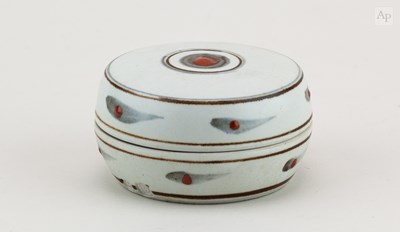 Lot 176 - DAVID LEACH (1911-2005) for Lowerdown Pottery;...