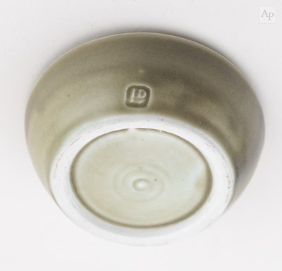 Lot 177 - DAVID LEACH (1911-2005) for Lowerdown Pottery;...