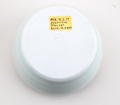 Lot 20 - ANDREW MARSHALL (born 1952); a stoneware jug...