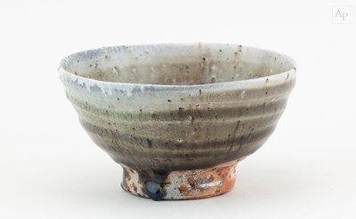 Lot 422 - MATTHEW BLAKELY (born 1965); a wood-fired...