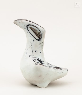 Lot 658 - SUSAN PARKINSON (1925-2012); a slipcast...