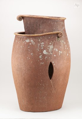 Lot 52 - ARTHUR GRIFFITHS (1928-2016); a very large...