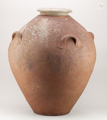 Lot 51 - ARTHUR GRIFFITHS (1928-2016); a very large...