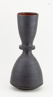 Lot 50 - ARTHUR GRIFFITHS (1928-2016); a tall waisted...