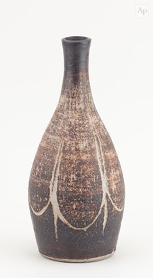 Lot 41 - ARTHUR GRIFFITHS (1928-2016); a stoneware...