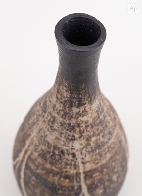 Lot 41 - ARTHUR GRIFFITHS (1928-2016); a stoneware...