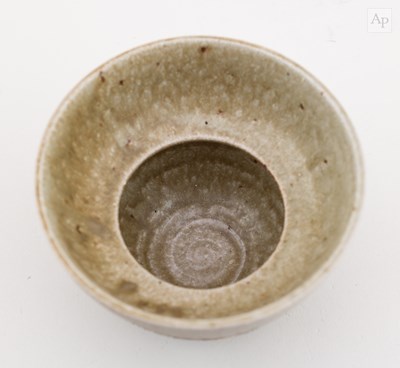 Lot 42 - ARTHUR GRIFFITHS (1928-2016); a stoneware bowl...