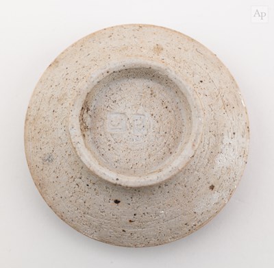 Lot 44 - ARTHUR GRIFFITHS (1928-2016); a stoneware bowl...