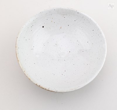 Lot 44 - ARTHUR GRIFFITHS (1928-2016); a stoneware bowl...