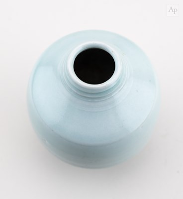 Lot 39 - ARTHUR GRIFFITHS (1928-2016); a porcelain bud...