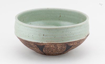 Lot 178 - ARTHUR GRIFFITHS (1928-2016); a large...