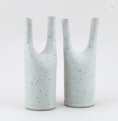 Lot 179 - ARTHUR GRIFFITHS (1928-2016); a pair of...