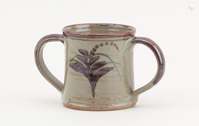 Lot 180 - DAVID LEACH (1911-2005) for Lowerdown Pottery;...