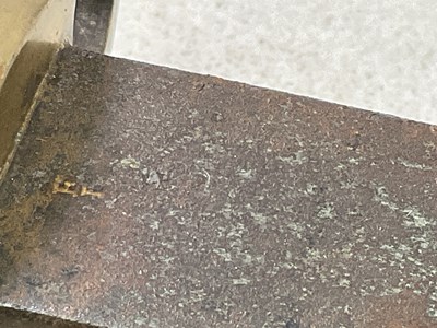 Lot 53 - A collection of various military swords and...