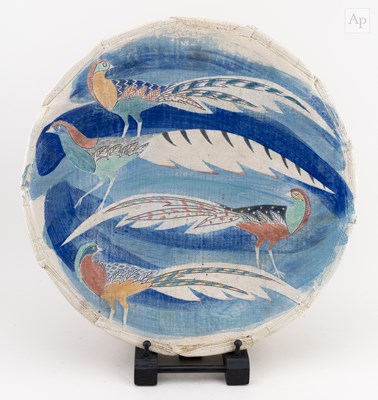 Lot 291 - JILL FANSHAWE KATO (born 1943); a large...