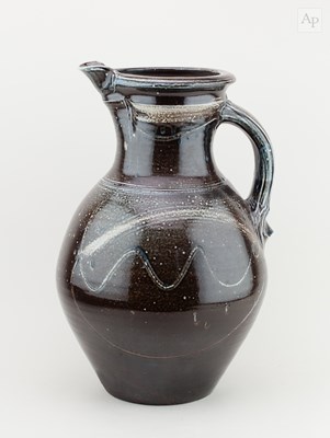 Lot 433 - MICHAEL CASSON (1925-2003); a very large salt...