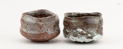 Lot 9 - AKIKO HIRAI (born 1970); a near pair of...