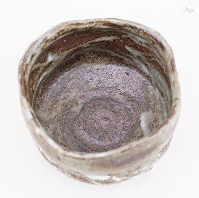 Lot 9 - AKIKO HIRAI (born 1970); a near pair of...