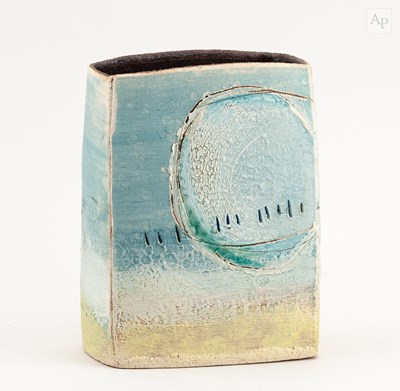 Lot 151 - CRAIG UNDERHILL (born 1968); a rectangular...