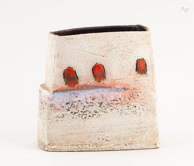 Lot 150 - CRAIG UNDERHILL (born 1968); a rectangular...