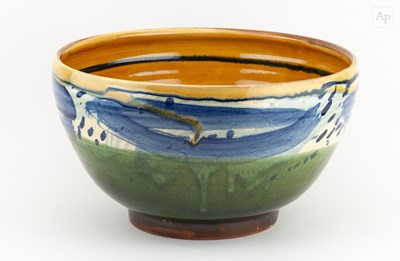 Lot 482 - NIGEL LAMBERT (born 1962); a large deep slip...