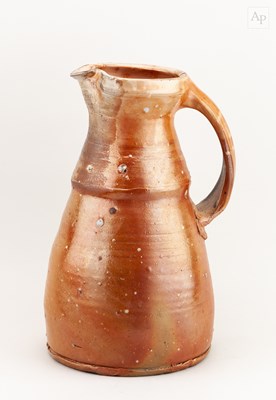 Lot 466 - NIC COLLINS (born 1958); a large wood fired...