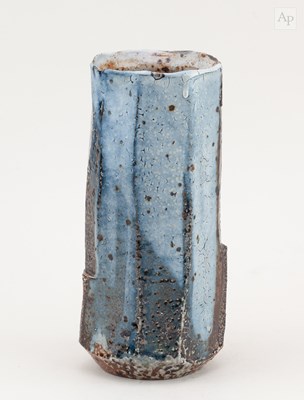 Lot 374 - LISA HAMMOND (born 1956) for Maze Hill Pottery;...