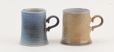 Lot 641 - STEVE HARRISON (born 1967); a near pair of...