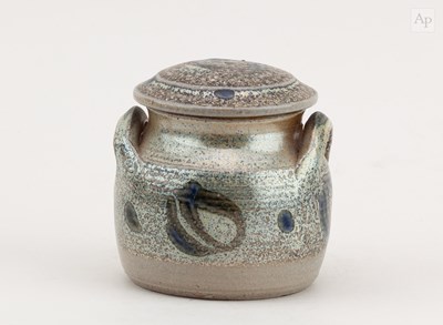 Lot 539 - RAY FINCH (1914-2012) for Winchcombe Pottery;...