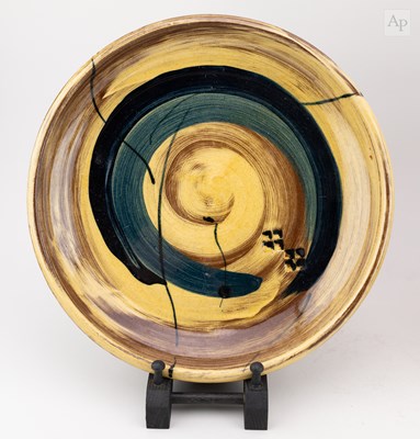 Lot 196 - DON HUDSON (born 1950); a pair of slip...
