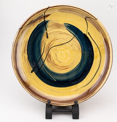 Lot 196 - DON HUDSON (born 1950); a pair of slip...