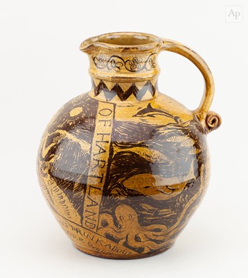 Lot 532 - PHILIP LEACH (born 1947) for Springfield...