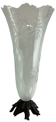 Lot 611 - STEPHEN SCHLANSER (American, born 1949); a...
